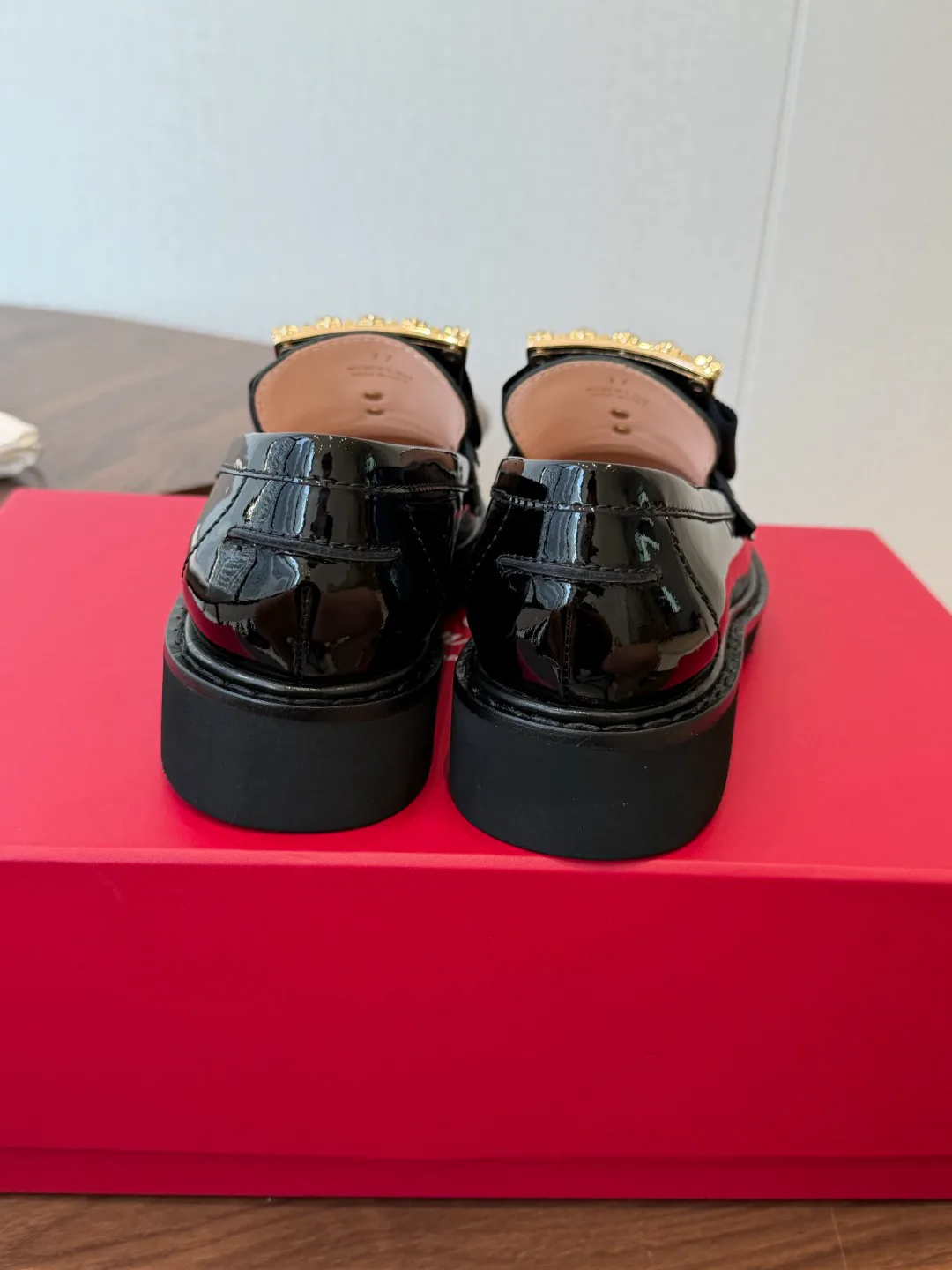 Лоферы И Мокасины Женские Roger Vivier 19587160