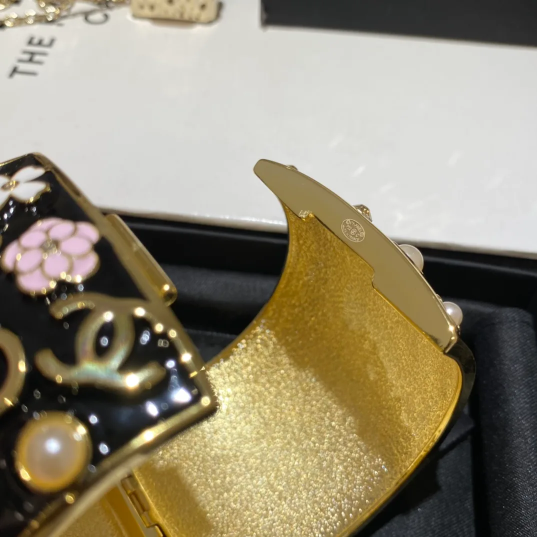Бижутерия Chanel 11693698