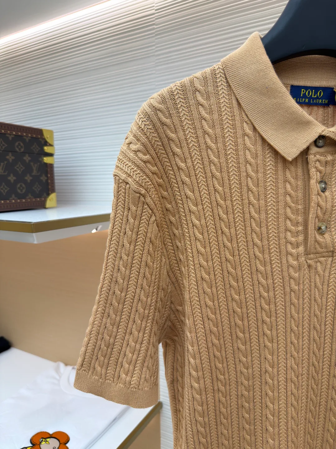 Рубашки Мужские Ralph Lauren 11869816