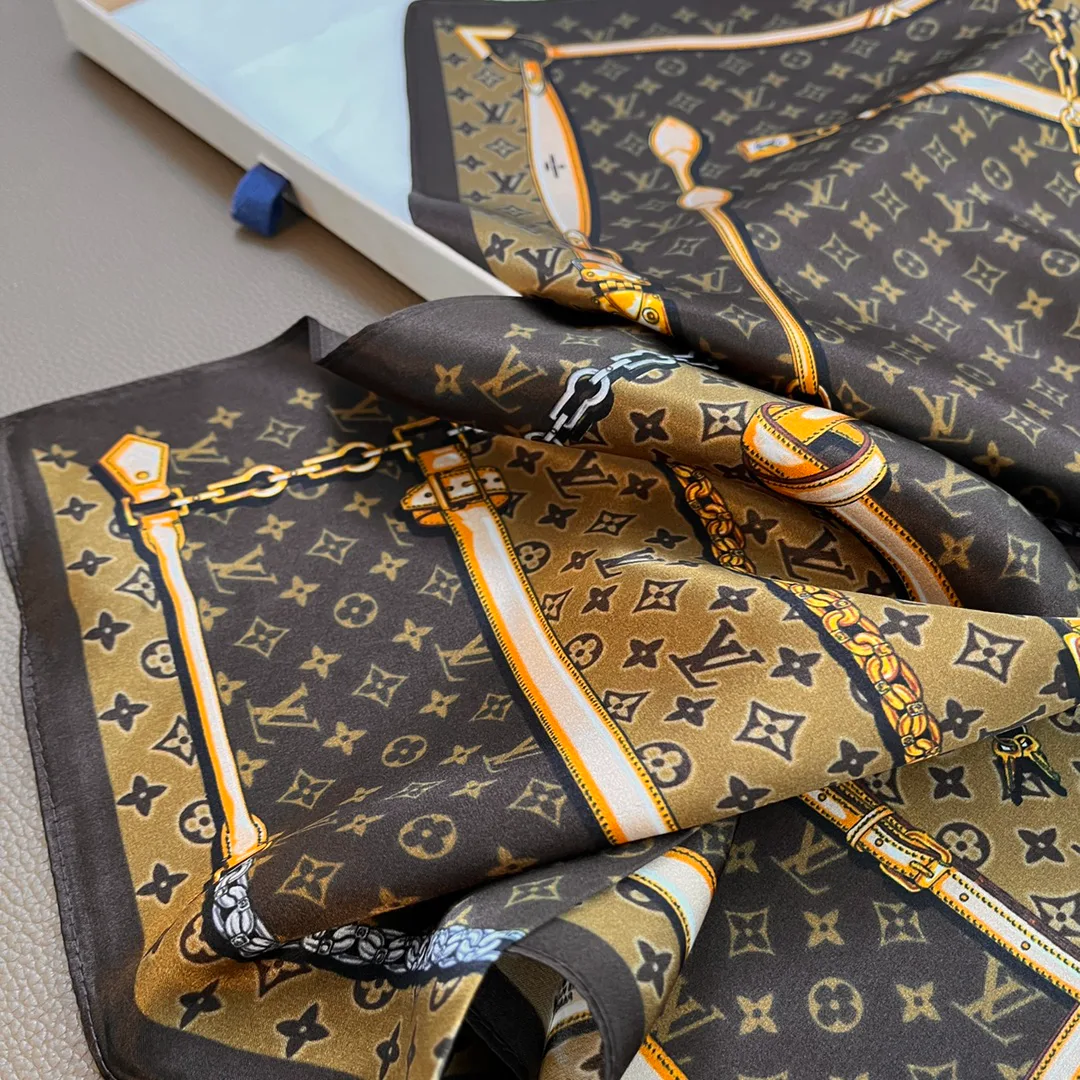 Платки Louis Vuitton 11762623