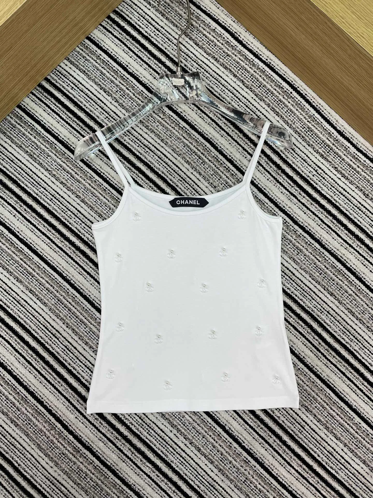 Топы Женские Chanel 1533043