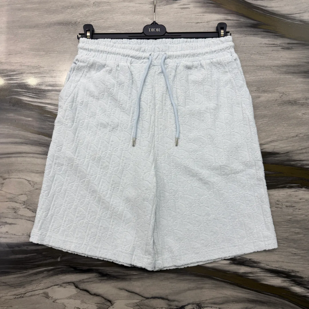Шорты Мужские Christian Dior 12286494