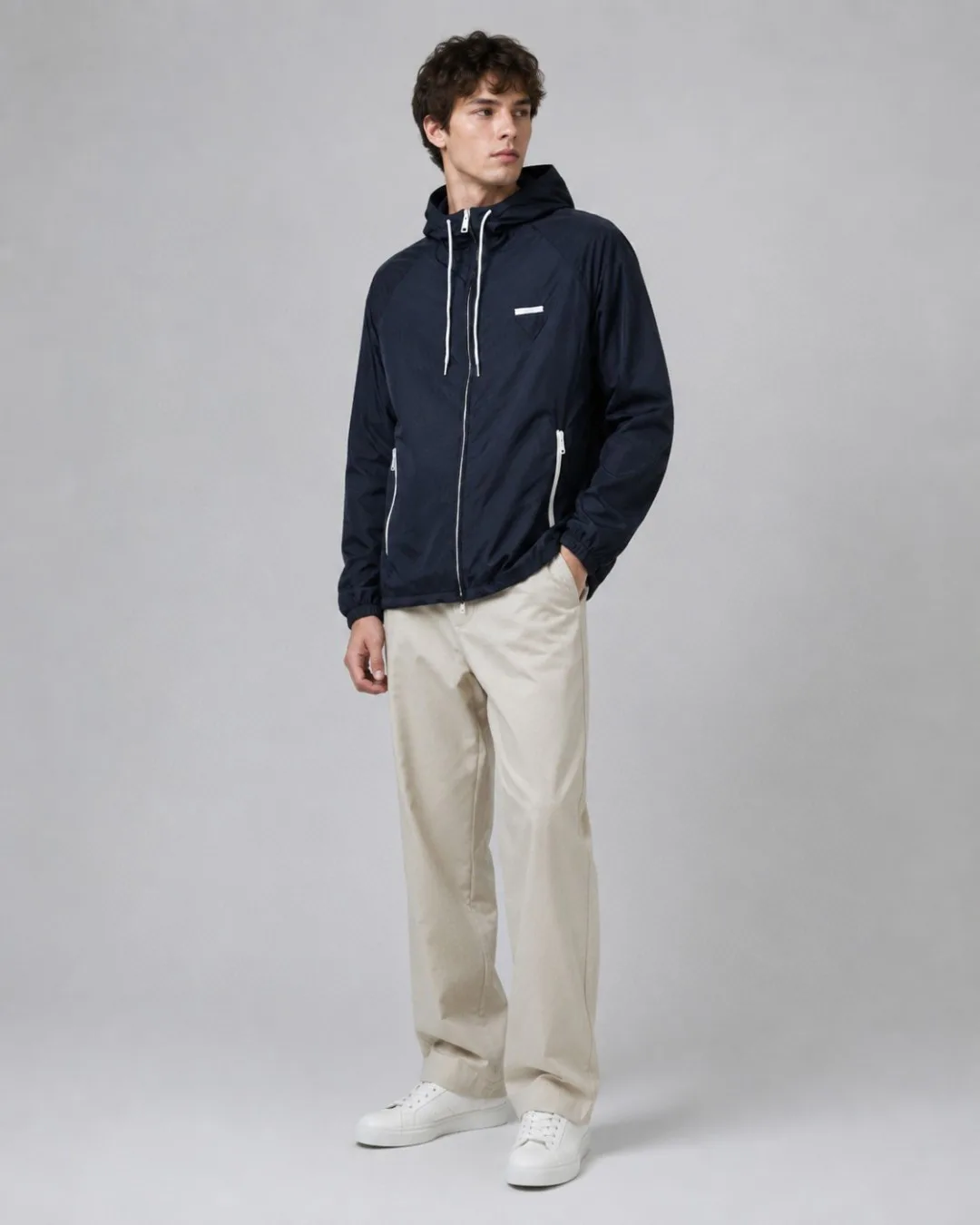 Куртки И Пуховики Мужские Prada 17571910
