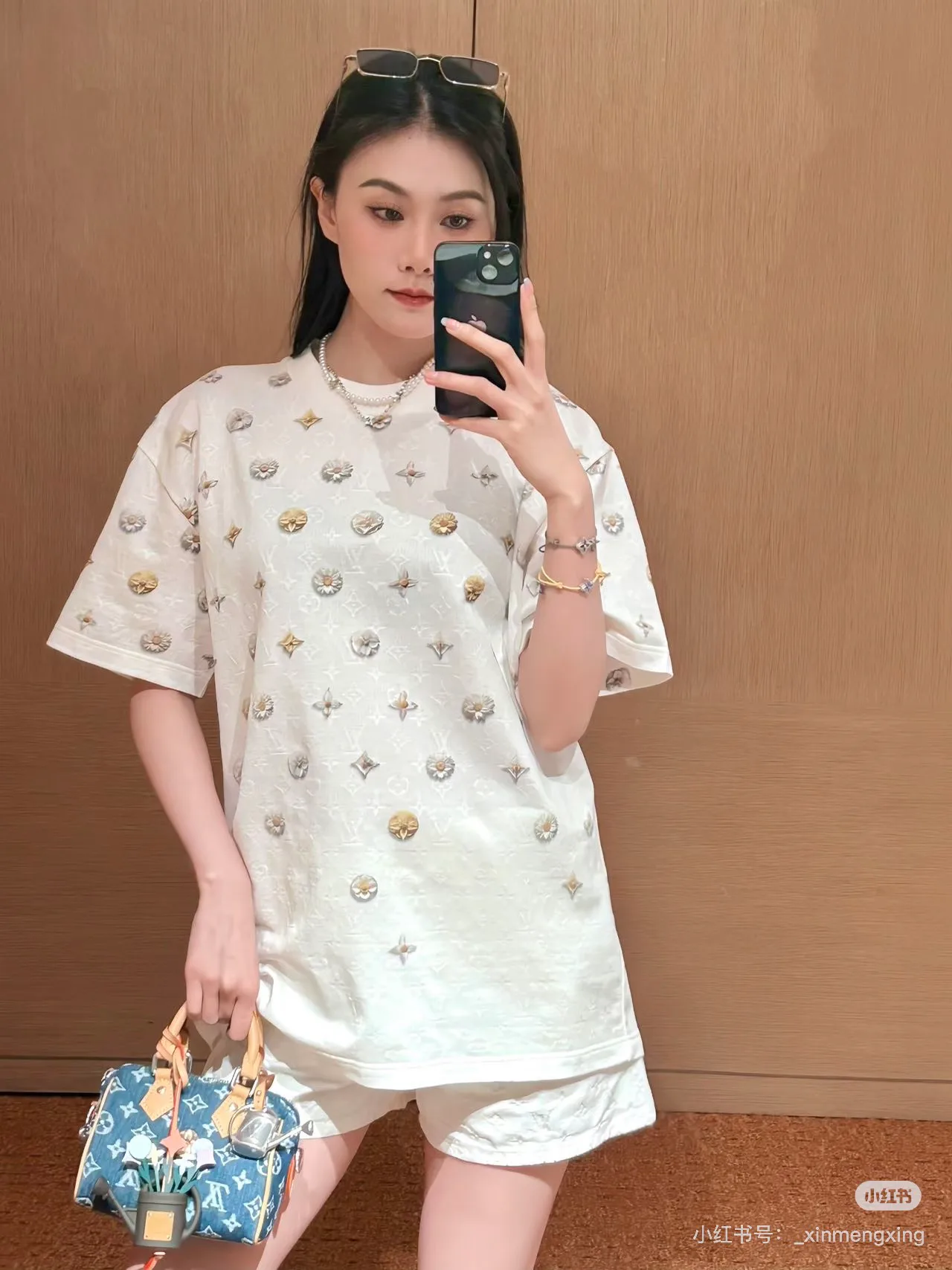 Футболки Женские Louis Vuitton 11827221