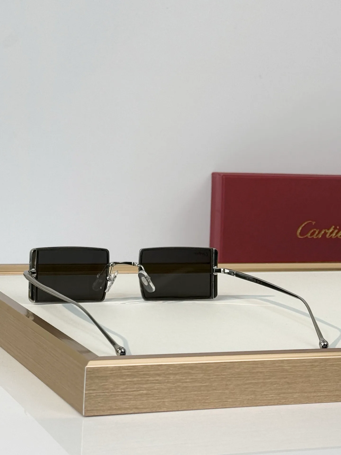 Очки Cartier 18117909