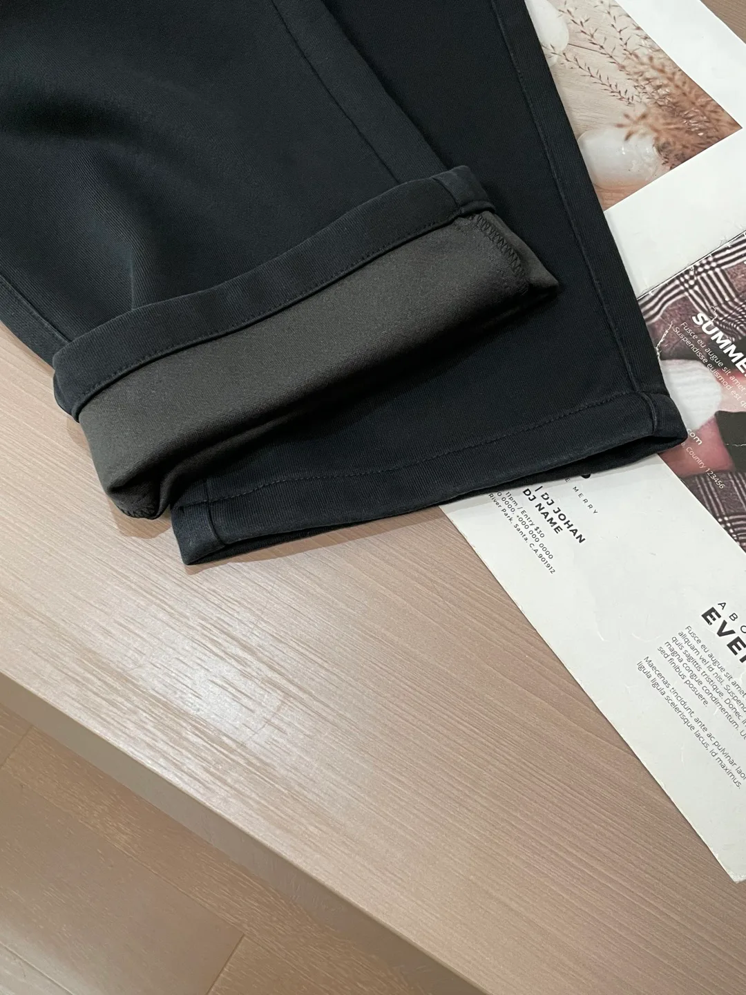 Брюки Мужские Balenciaga 13169965