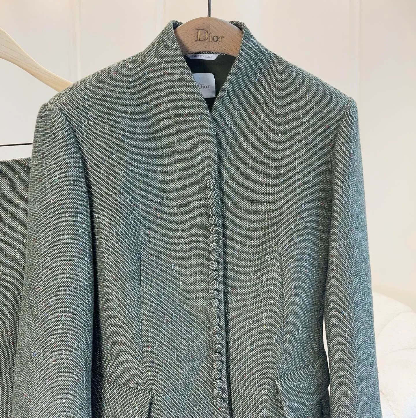 Жакеты Женские Christian Dior 18238048