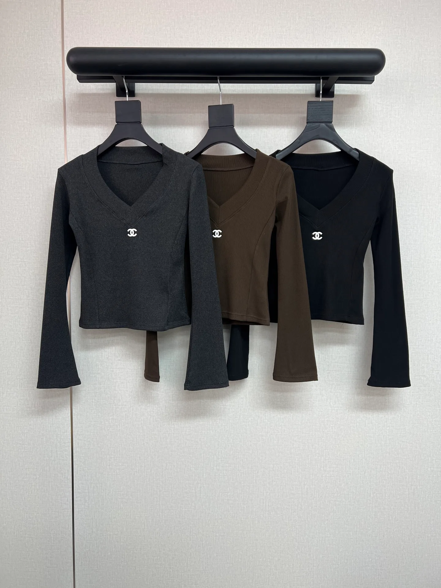 Джемперы И Свитеры Женские Chanel 1331107