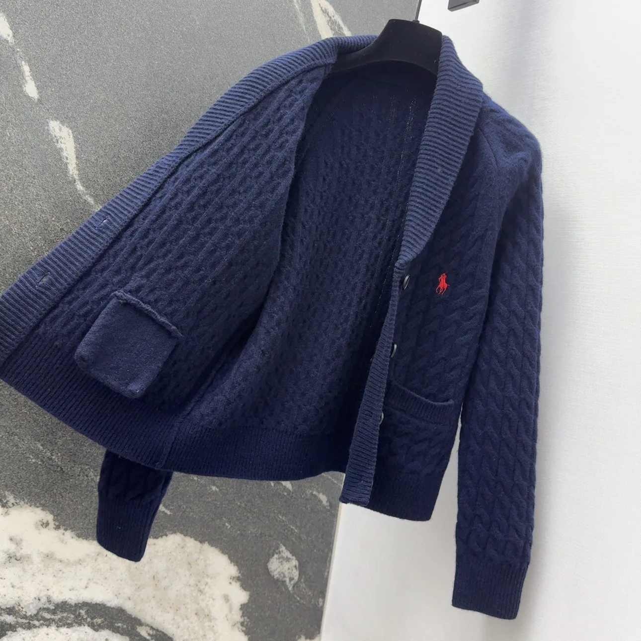 Джемперы И Свитеры Женские Ralph Lauren 1206705