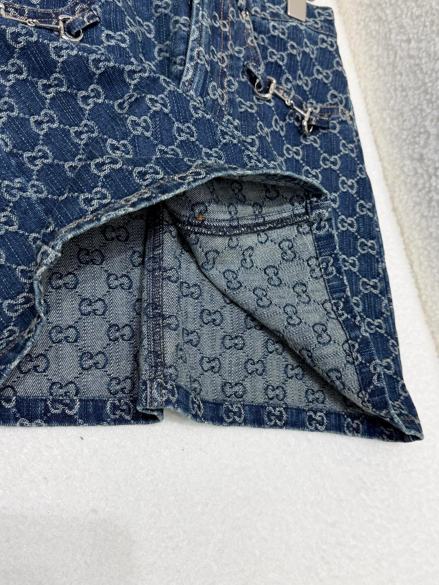 Юбки Женские Gucci 11907393