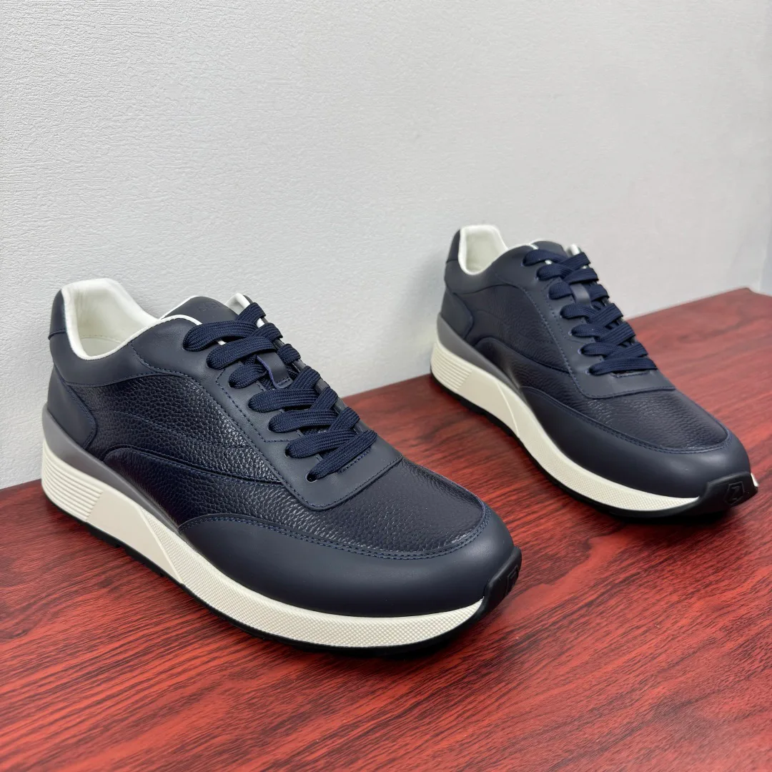 Кроссовки Мужские Zegna 12209532