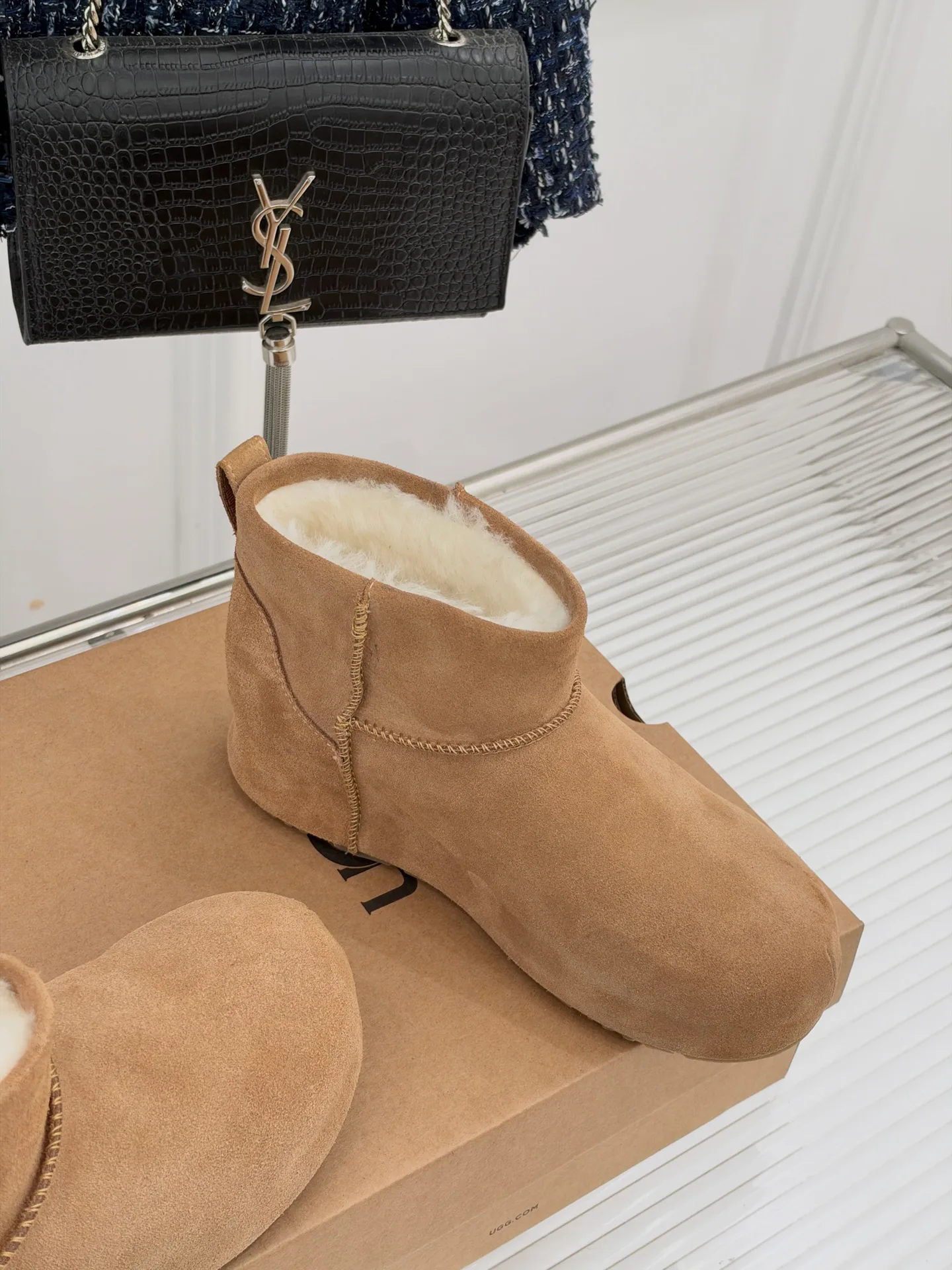 Угги Женские Ugg 20141757