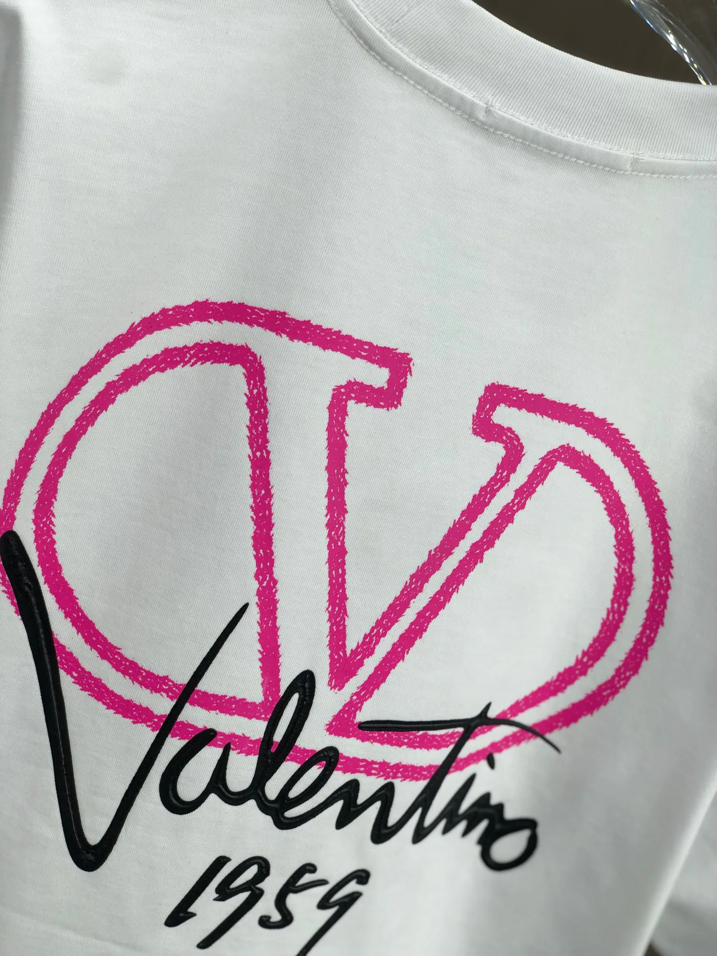 Футболки Женские Valentino 14754