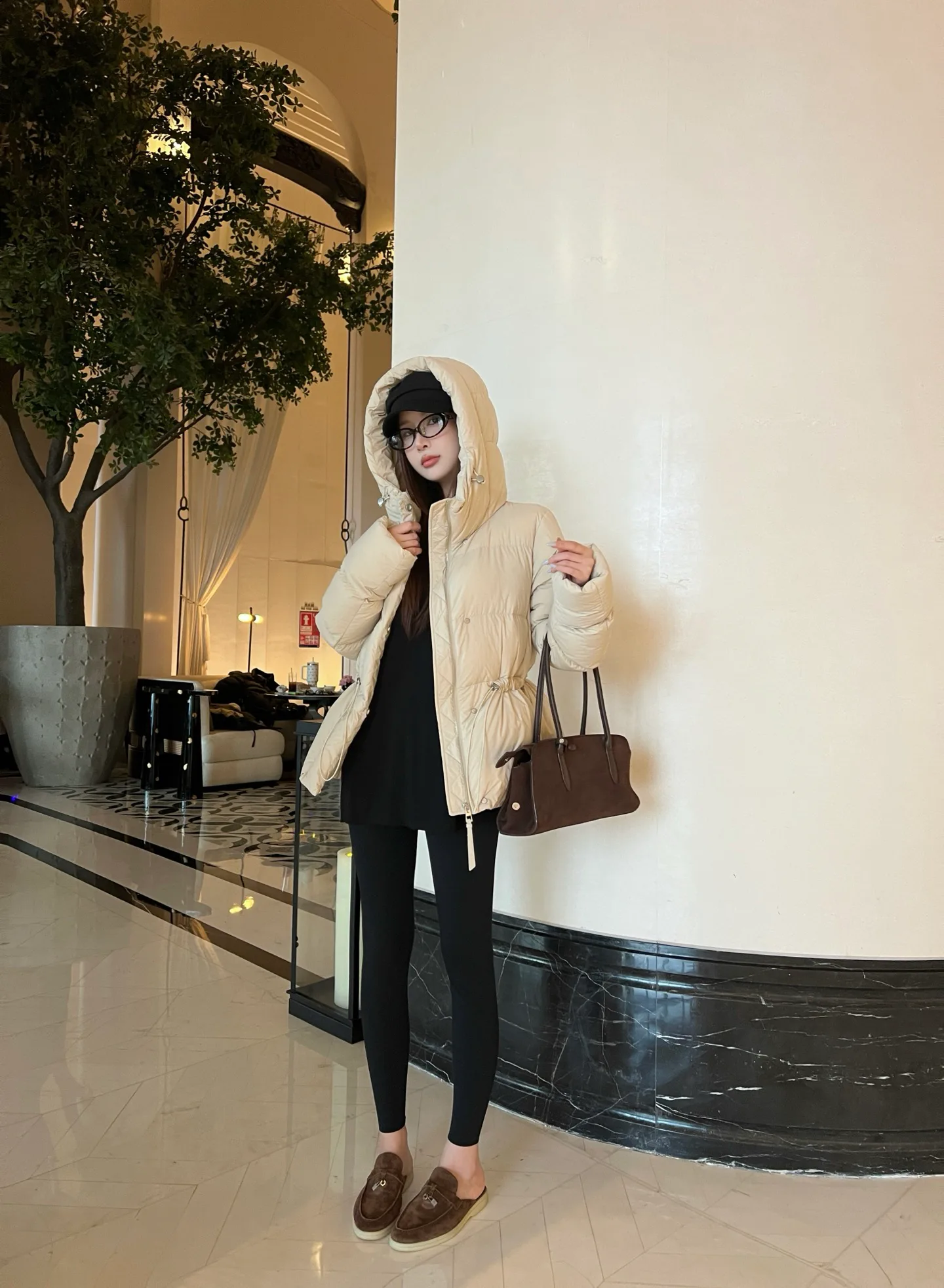 Куртки И Пуховики Женские Loewe 18108375