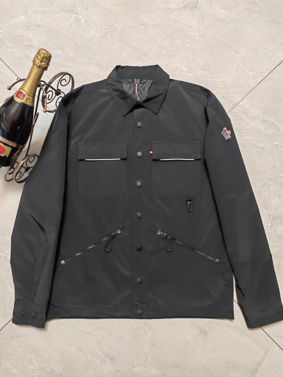 Куртки И Пуховики Женские Moncler 448348