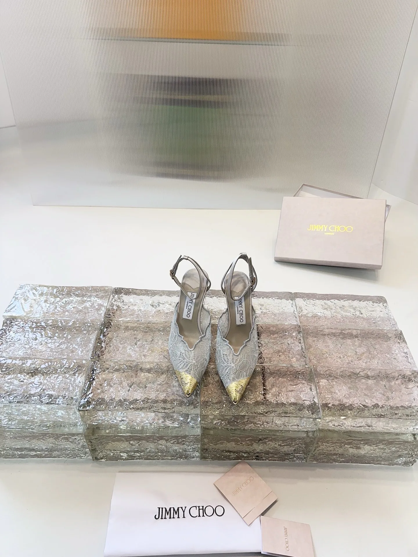 Туфли Женские Jimmy Choo 13156790