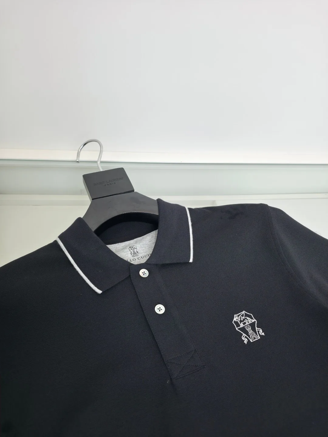 Футболки Мужские Brunello Cucinelli 1446131