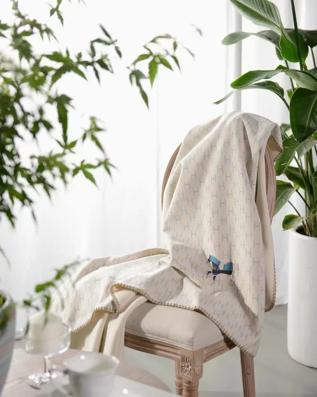 Текстиль Hermes 233279