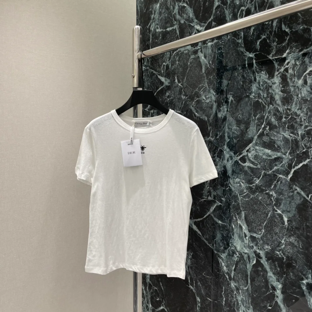 Футболки Женские Christian Dior 11578855