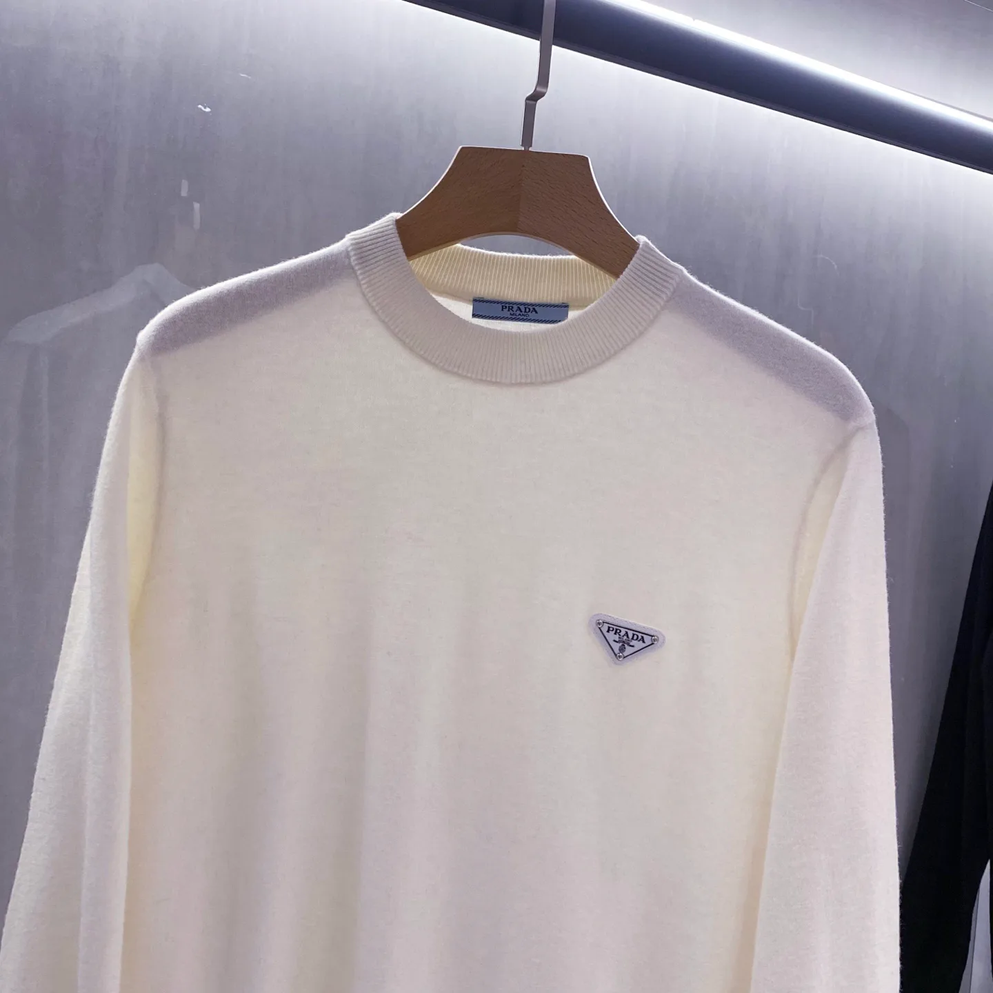 Джемперы И Свитеры Мужские Prada 18295597