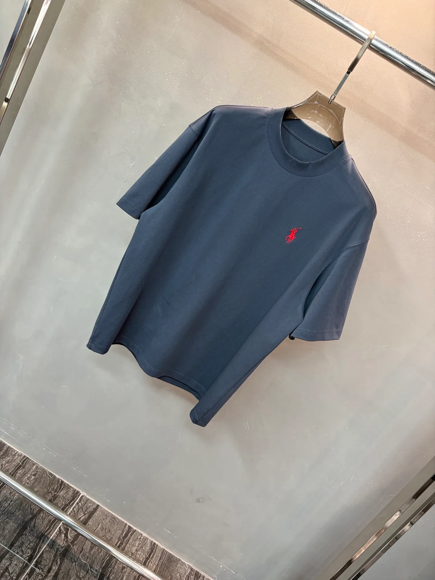 Футболки Мужские Ralph Lauren 12670851