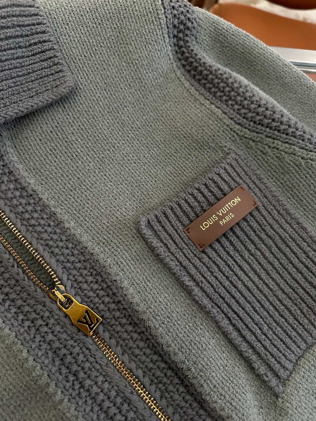 Джемперы И Свитеры Мужские Louis Vuitton 18209810