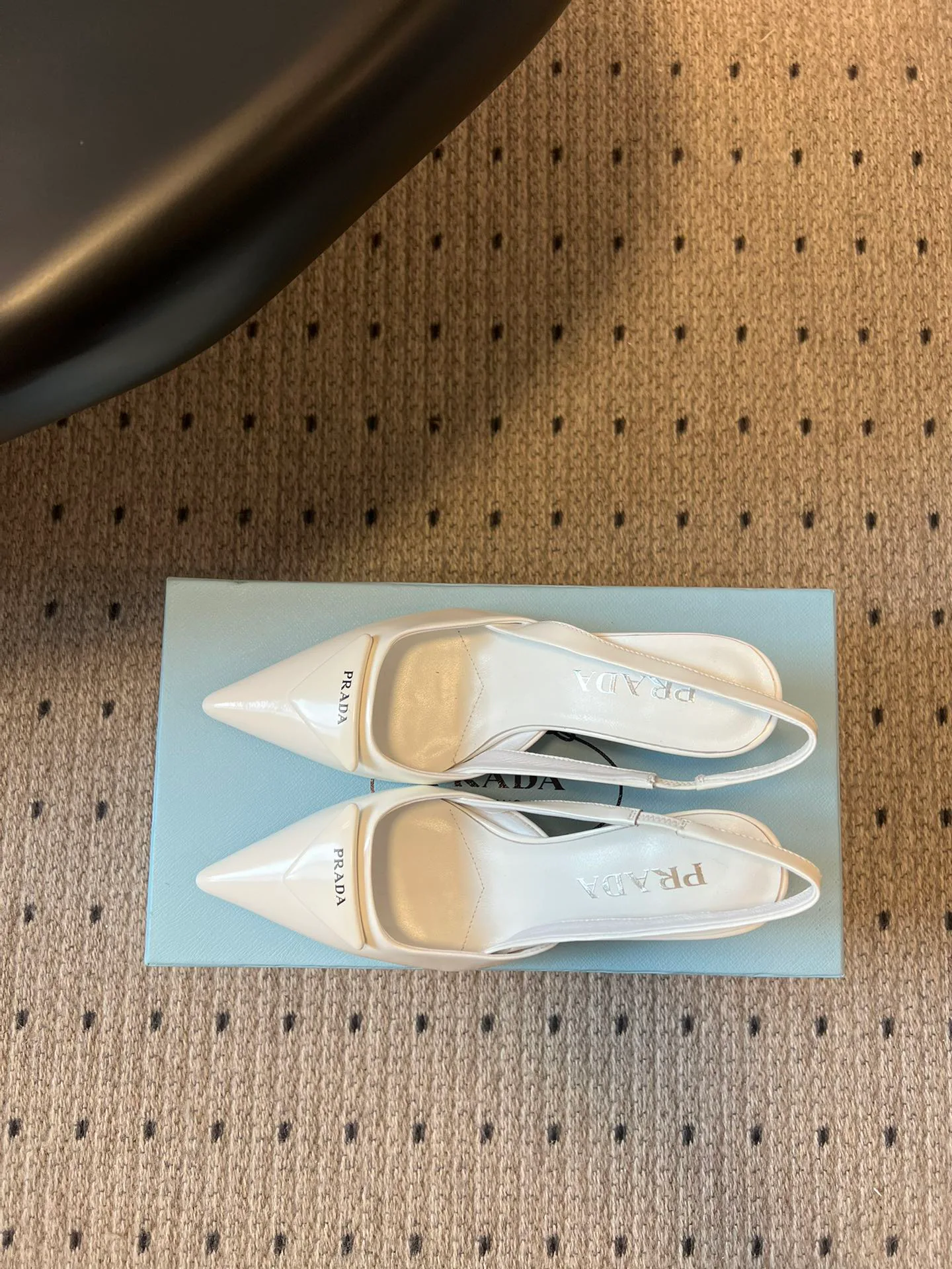 Туфли Женские Prada 13241007