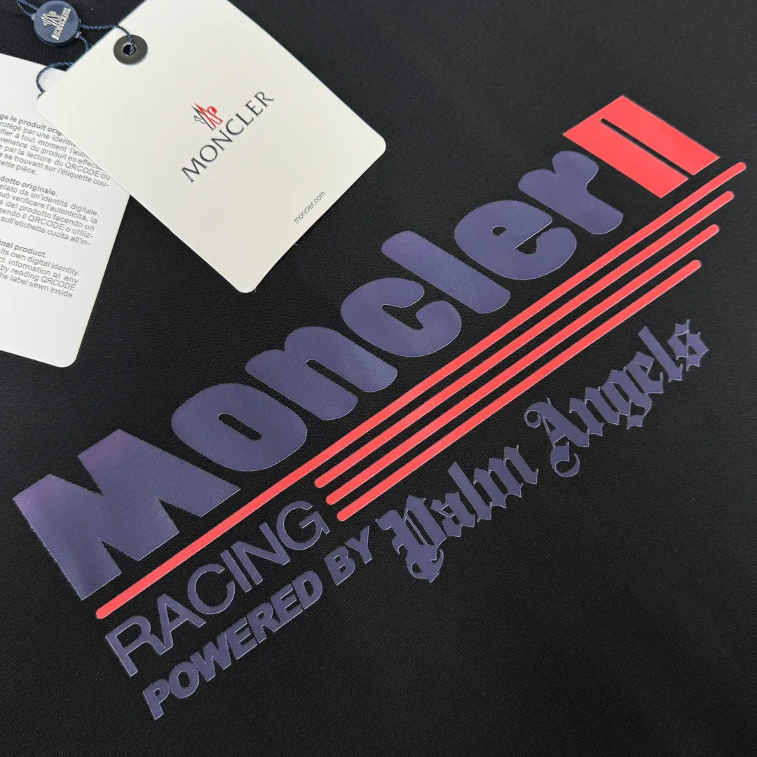 Футболки Женские Moncler 10201207