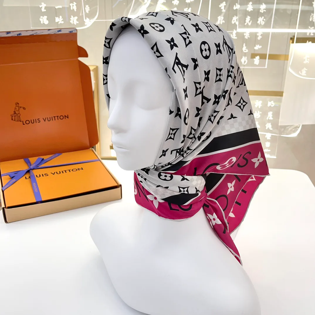 Платки Louis Vuitton 6434901