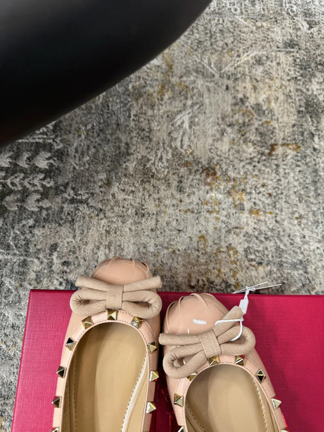 Туфли Женские Valentino 7697709