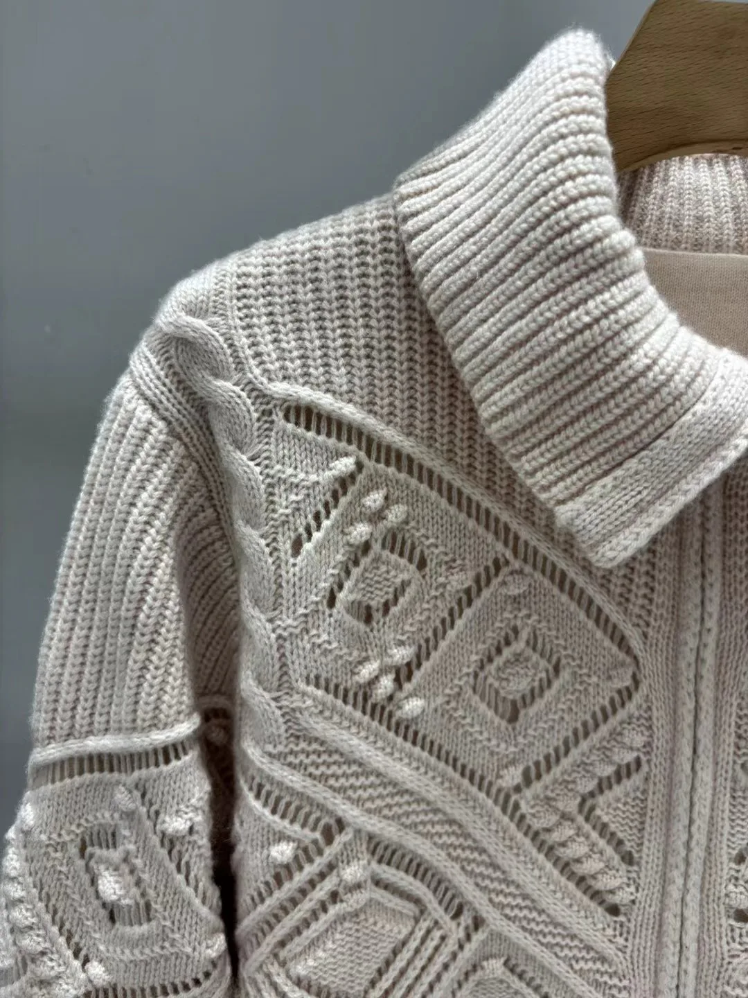 Джемперы И Свитеры Женские Loro Piana 297935