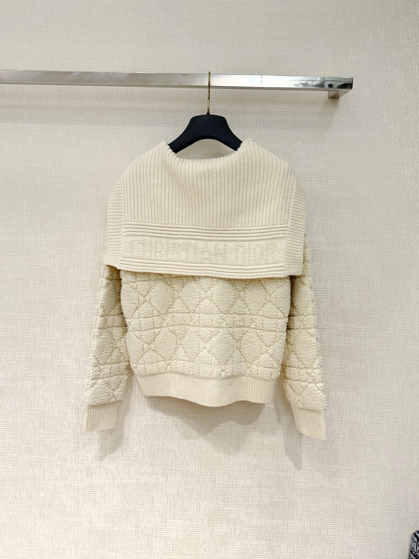 Джемперы И Свитеры Женские Christian Dior 4592331