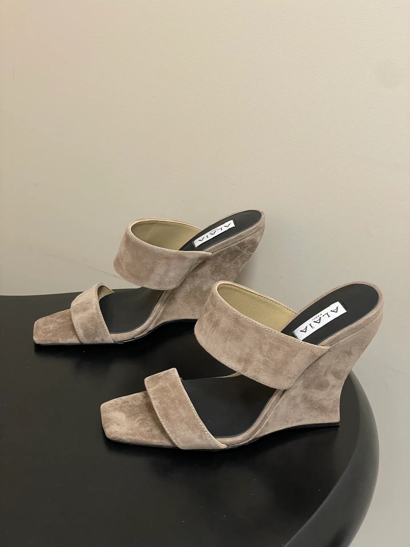 Мюли И Сабо Женские Alaia 11430251