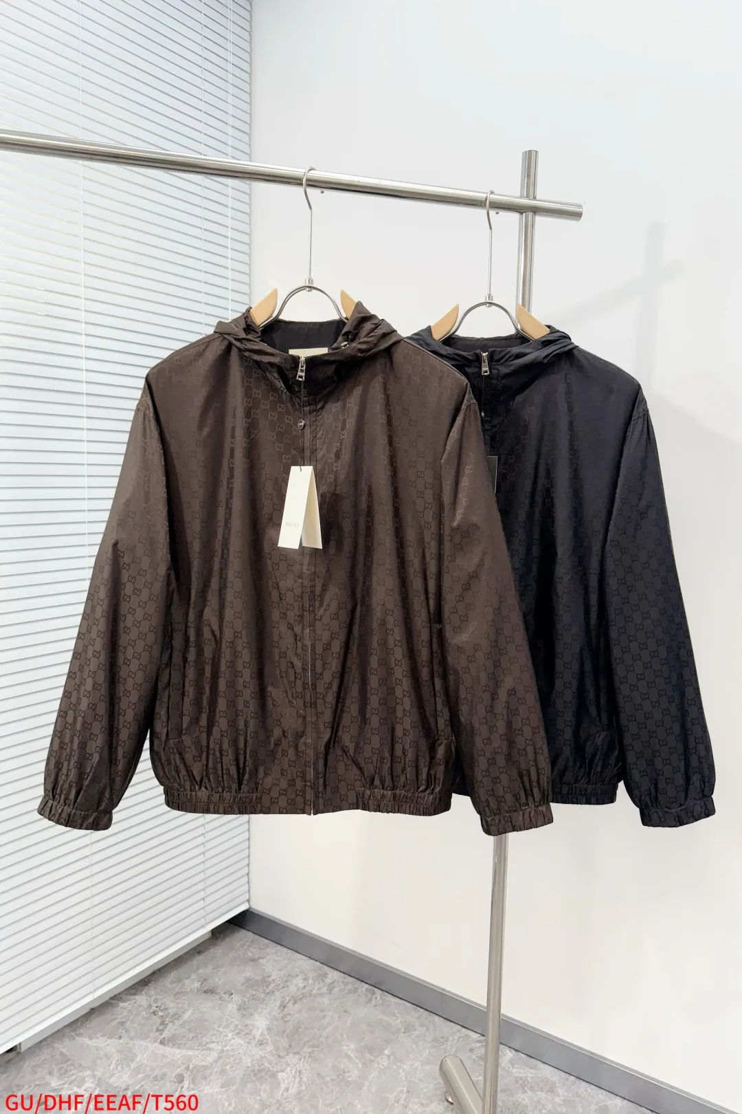 Куртки И Пуховики Мужские Gucci 11684080