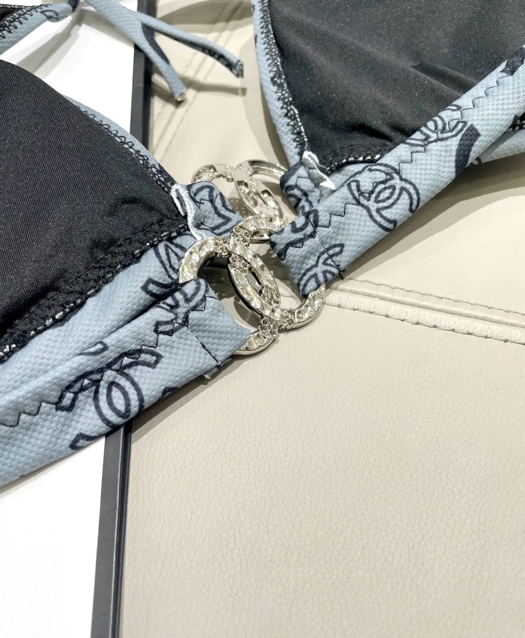 Купальники Женские Chanel 17498368