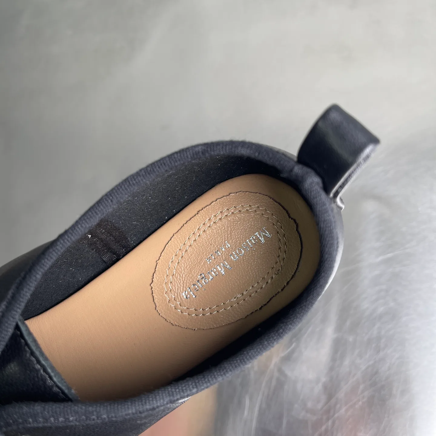 Балетки Женские Maison Margiela 986767