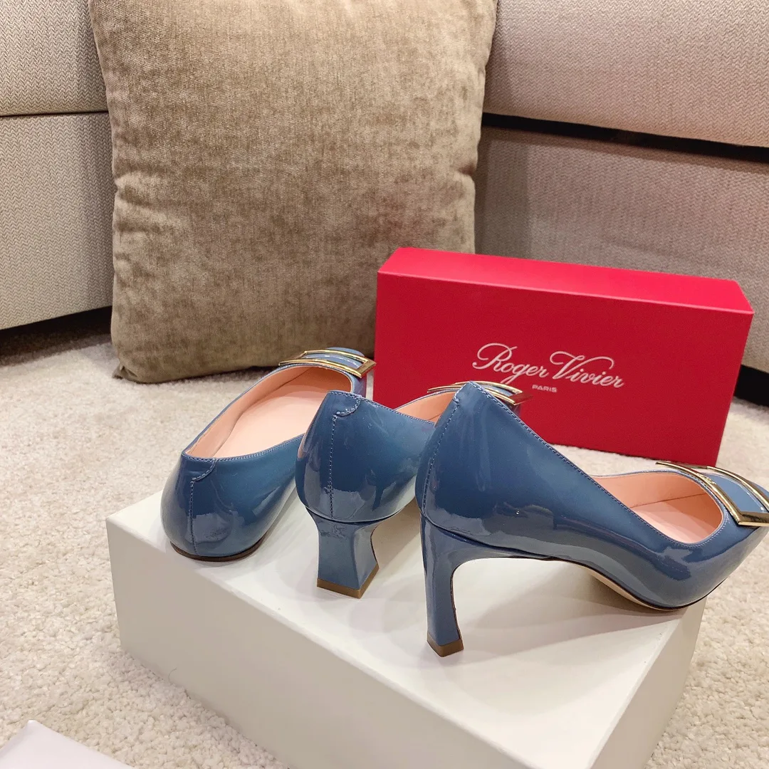Туфли Женские Roger Vivier 17550721