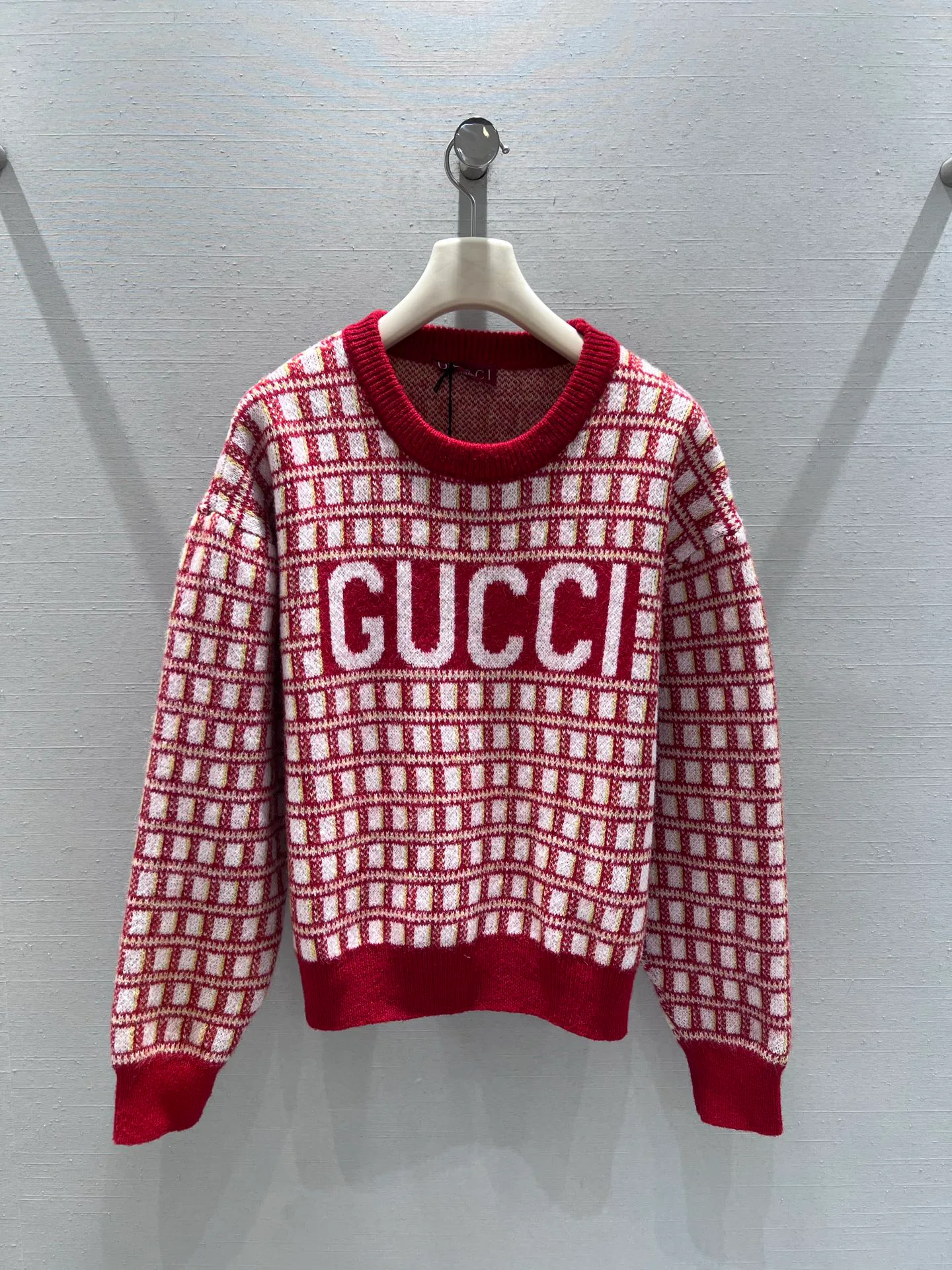 Джемперы И Свитеры Женские Gucci 1525016