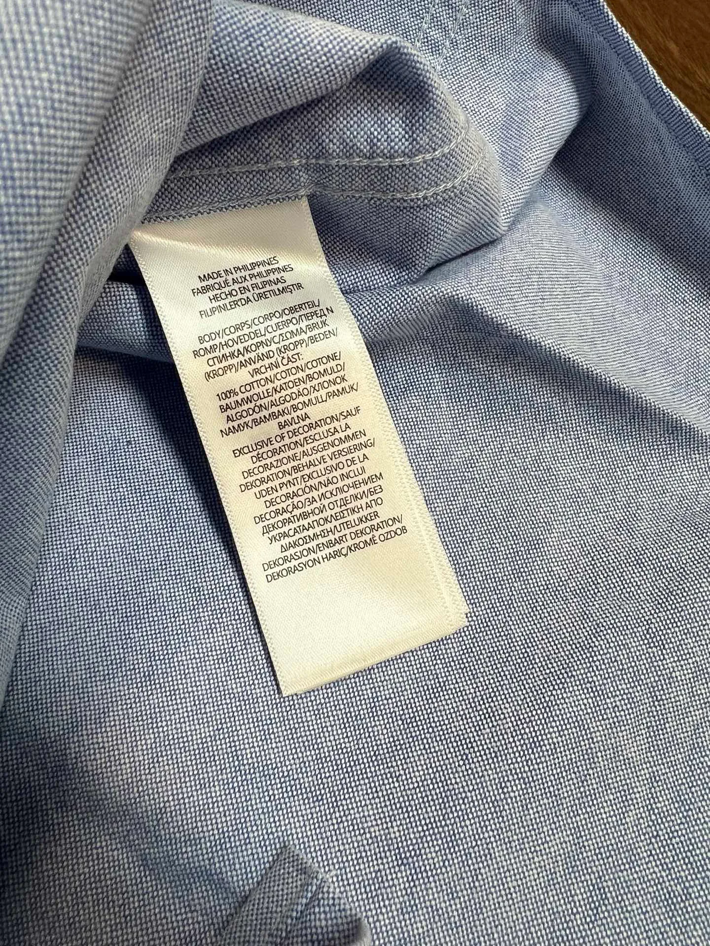 Рубашки Женские Ralph Lauren 11883824