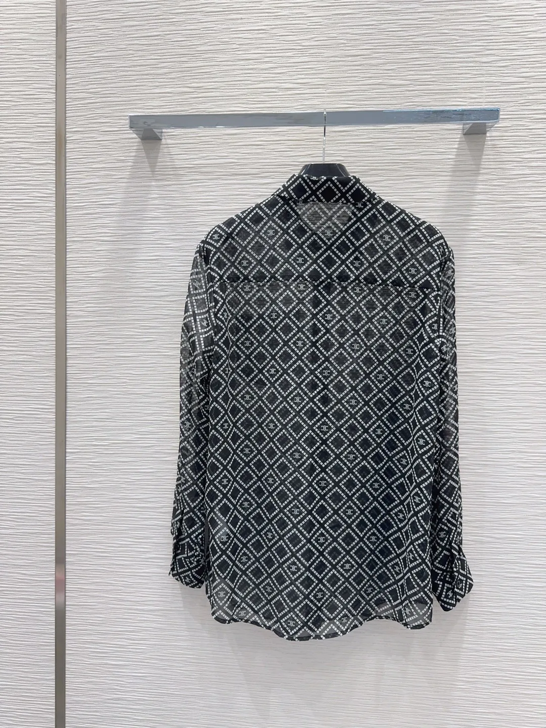 Рубашки Женские Chanel 11397906