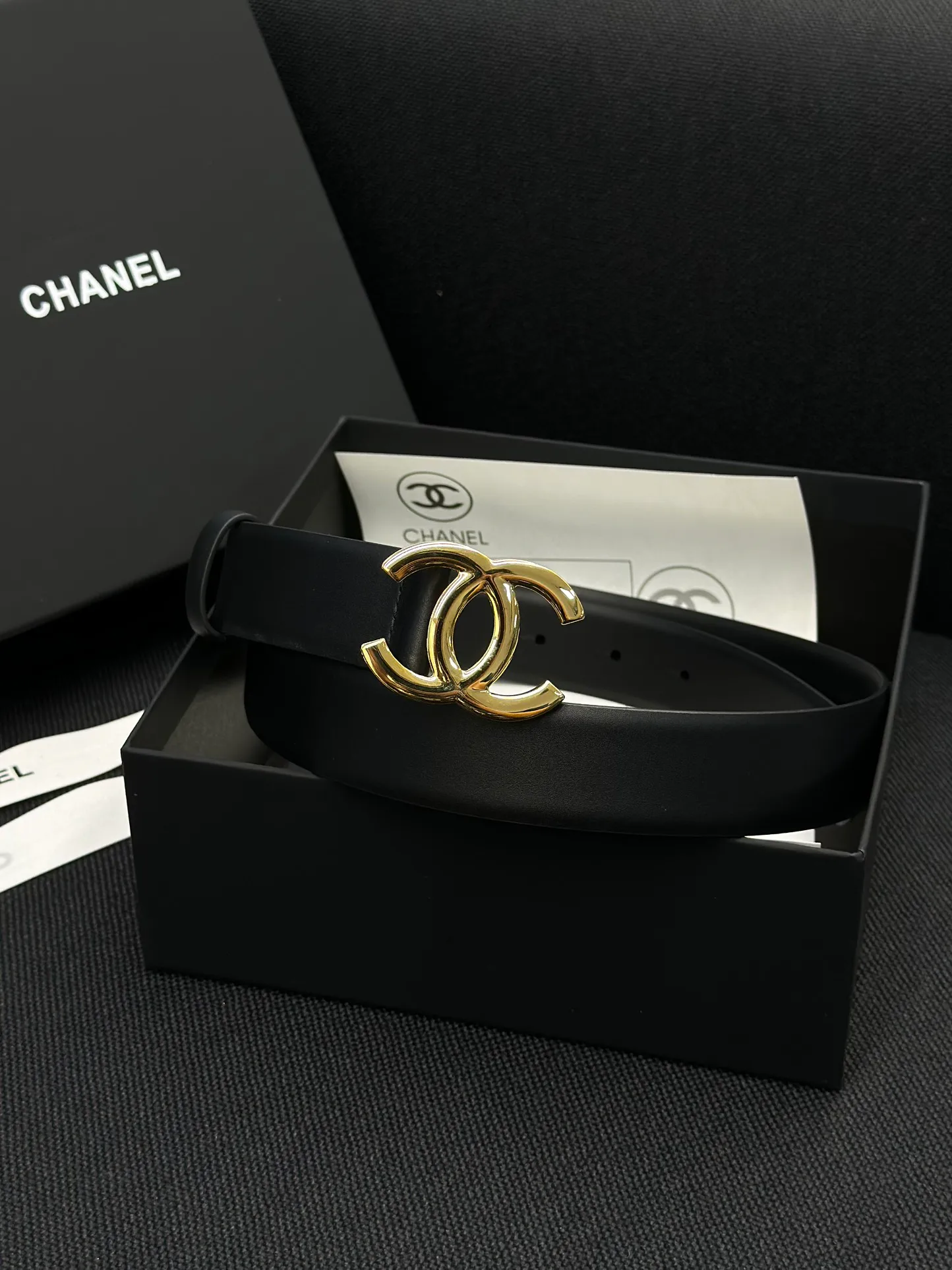 Ремни Chanel 764682