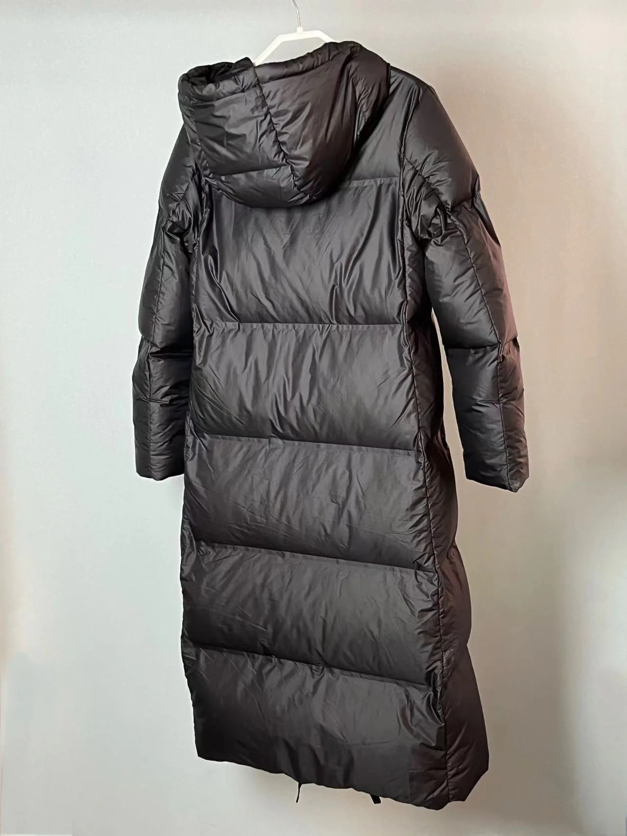 Куртки И Пуховики Женские Prada 18597077