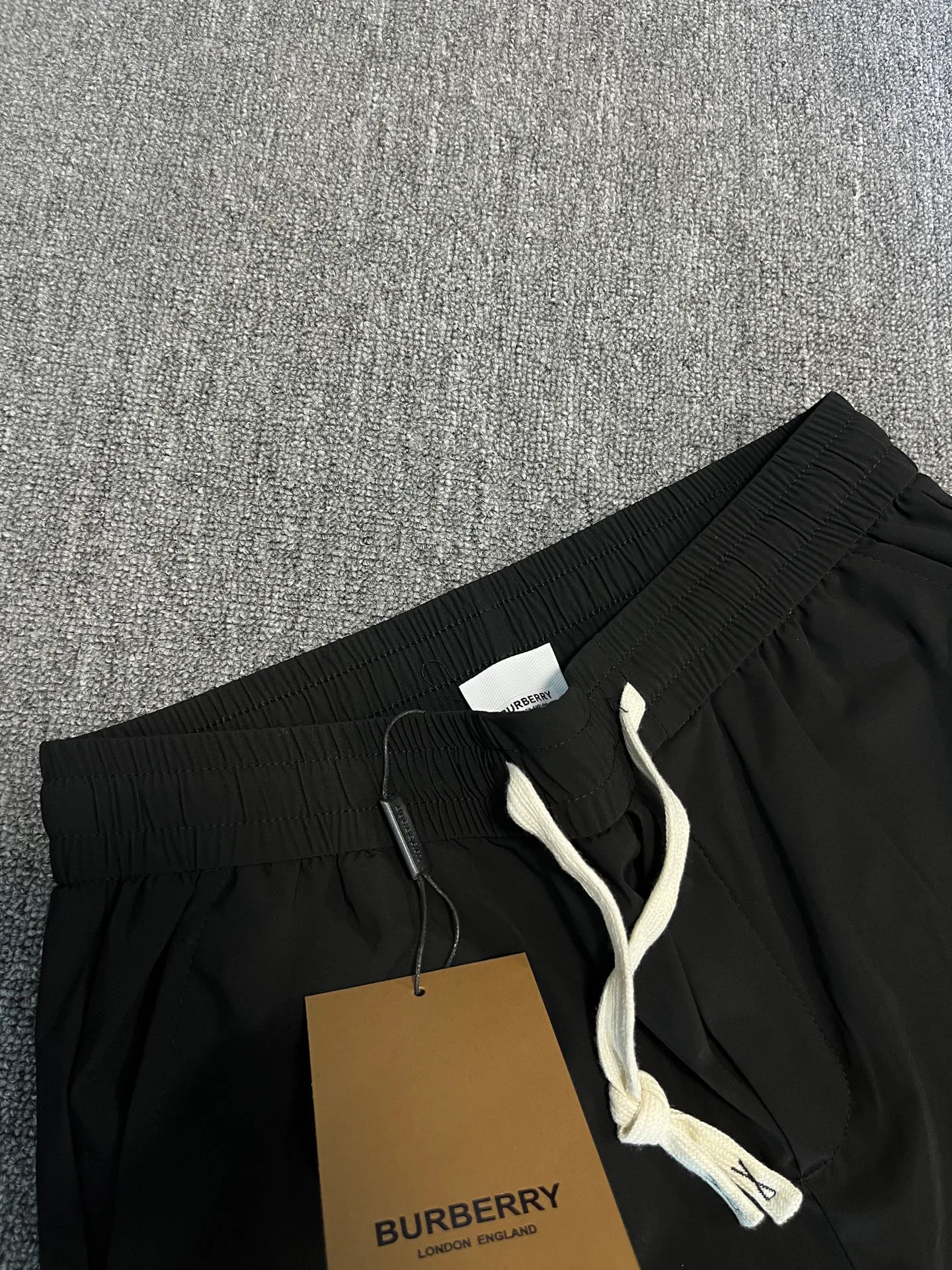 Шорты Мужские Burberry 12640990