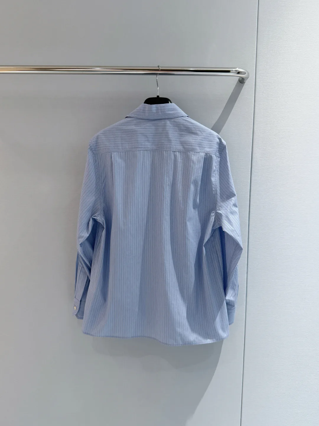 Рубашки Женские Saint Laurent 17341675
