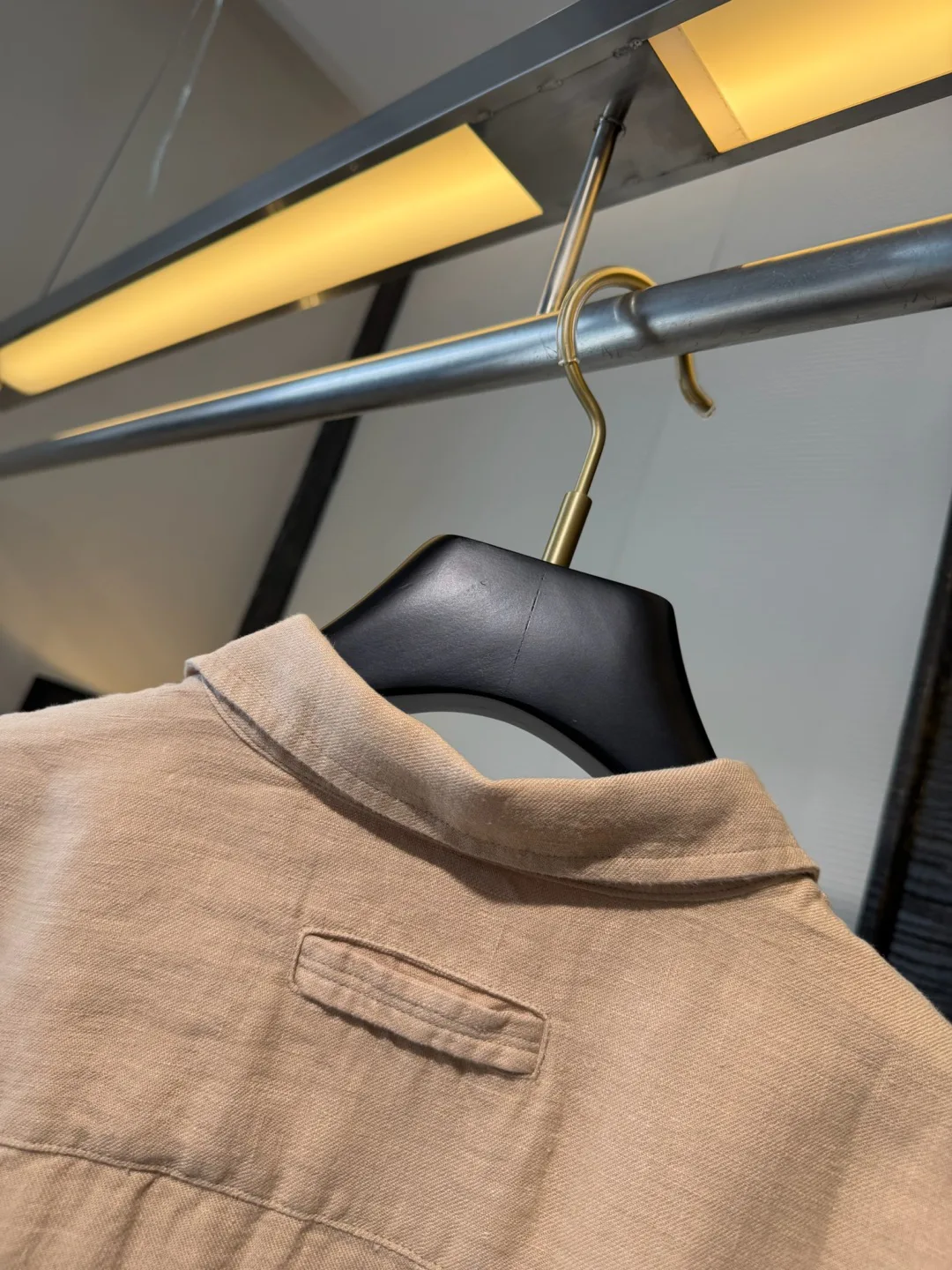 Рубашки Мужские Zegna 11441379