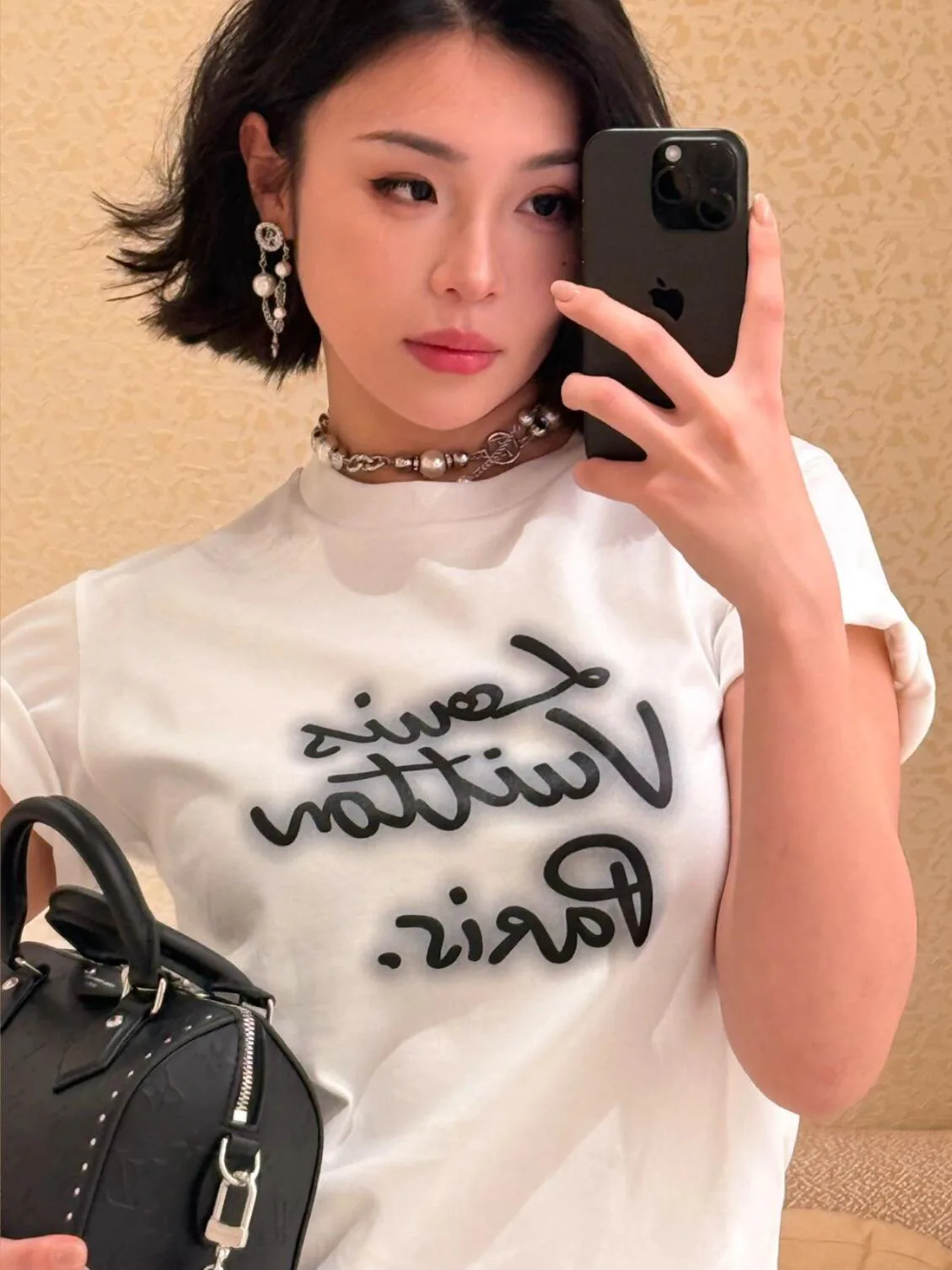 Футболки Женские Louis Vuitton 28822