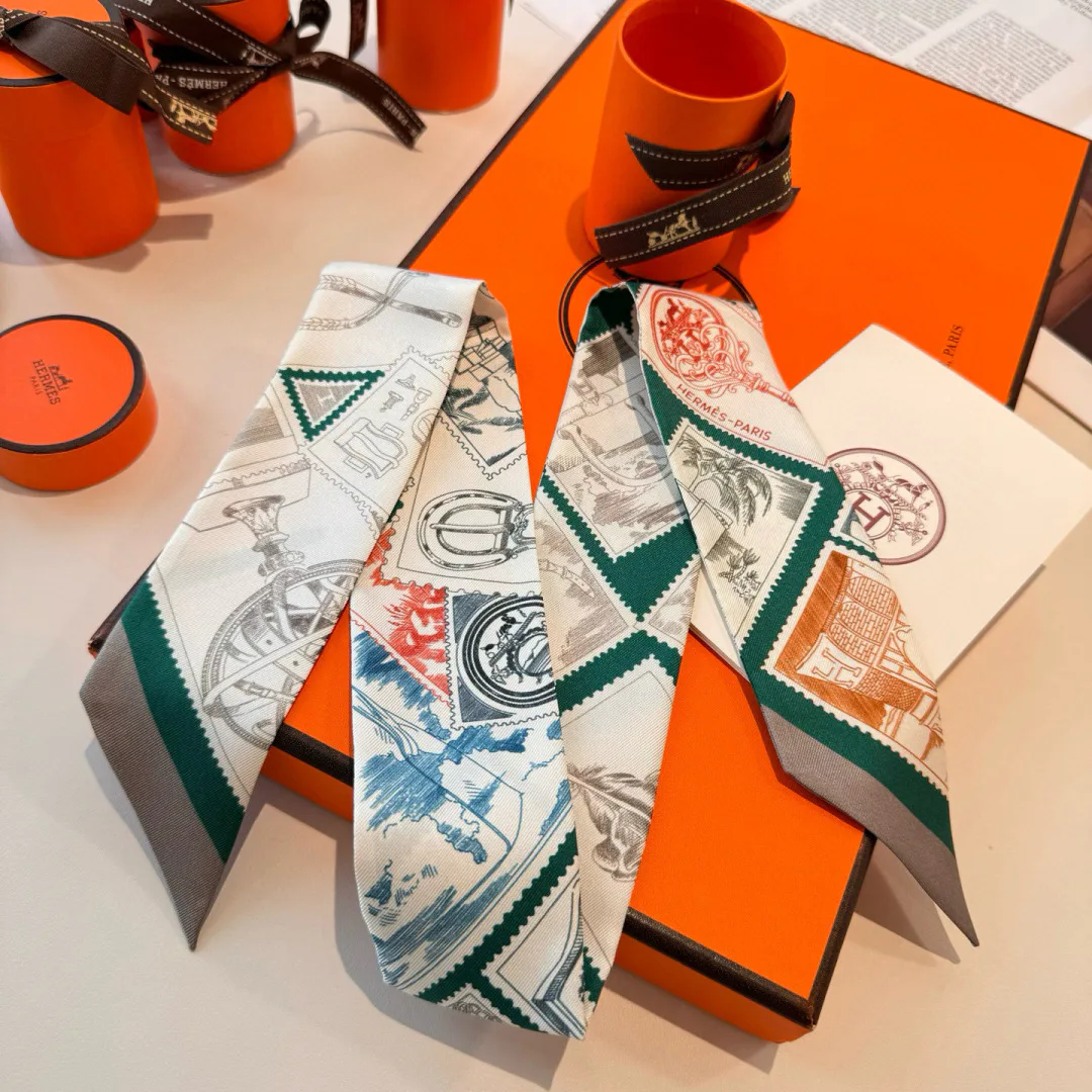 Платки Hermes 11649658
