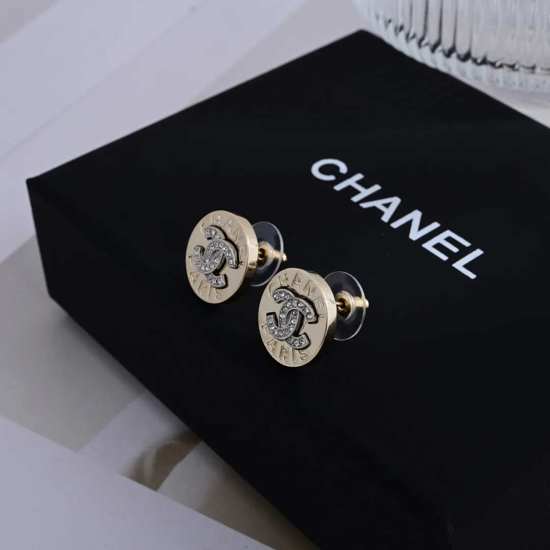 Бижутерия Chanel 167033