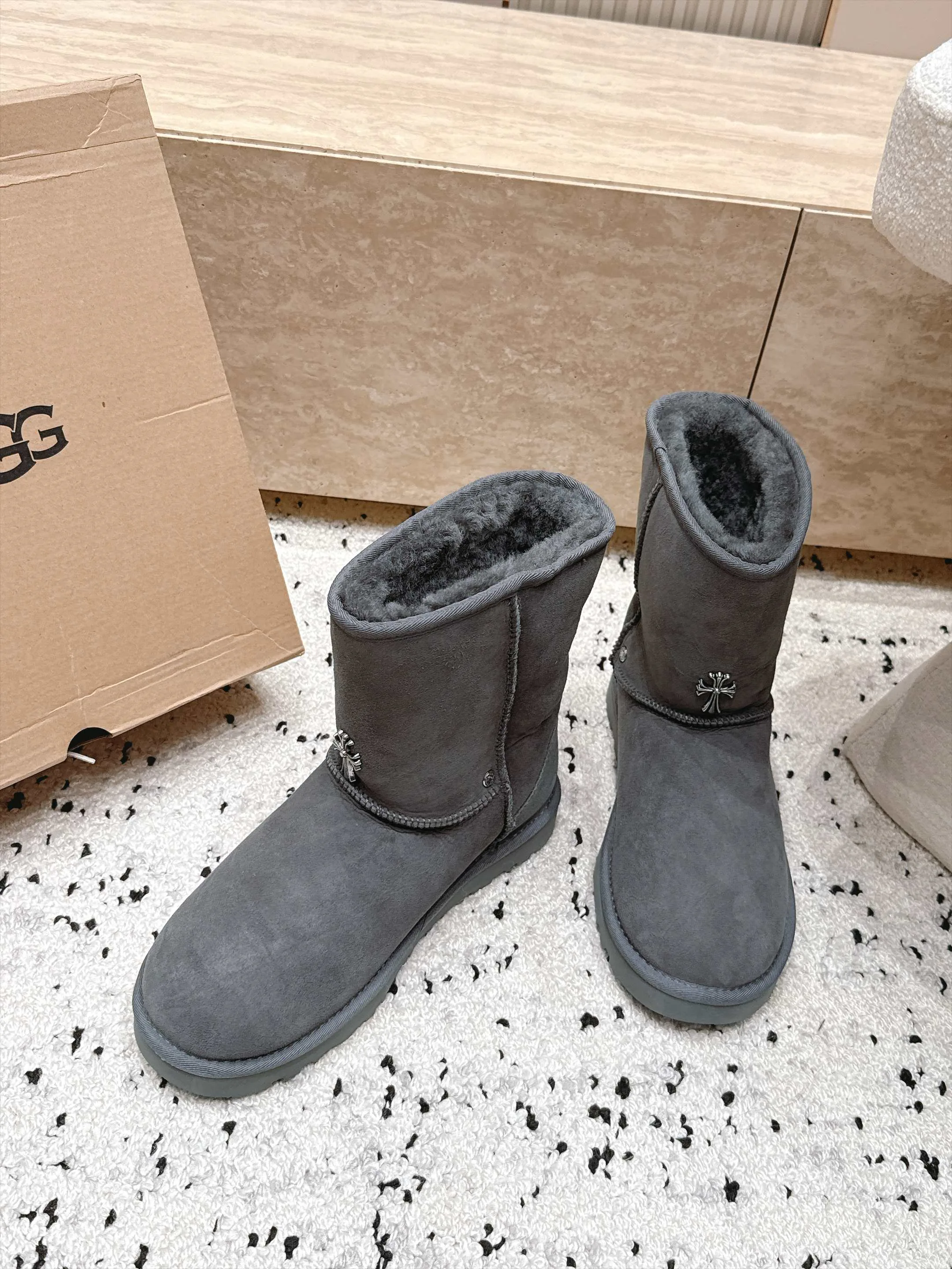 Угги Женские Ugg 18436513