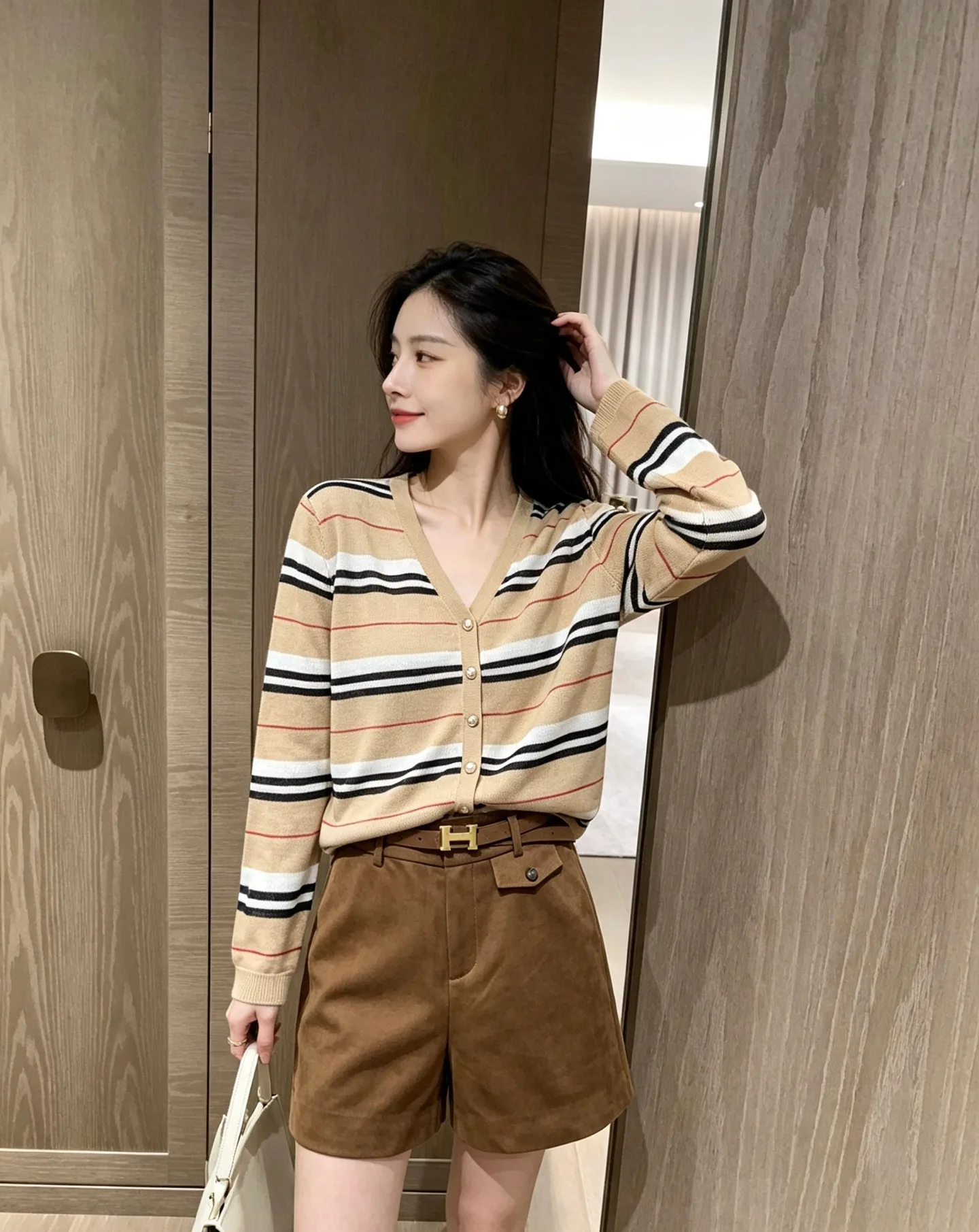 Джемперы И Свитеры Женские Burberry 19705724